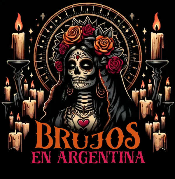 logo Brujos de Argentina