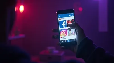 Campañas en Redes Sociales