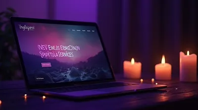 Páginas web especializadas