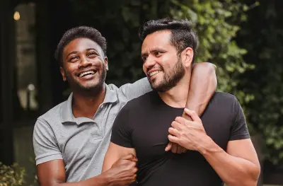 Uniones del Mismo Sexo